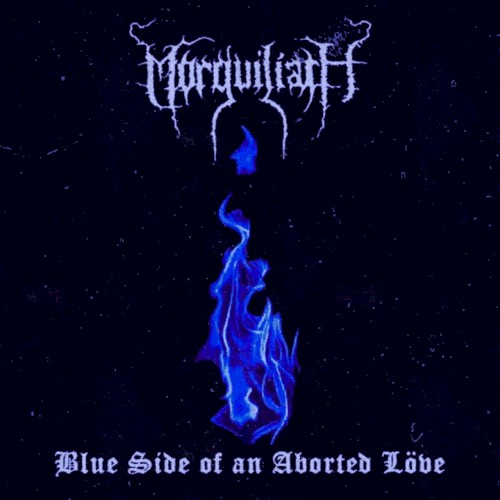 Blue Side of an Aborted Löve