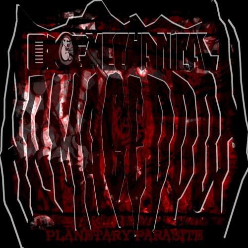 Planetary Parasite