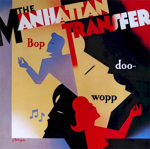 Bop Doo-Wopp
