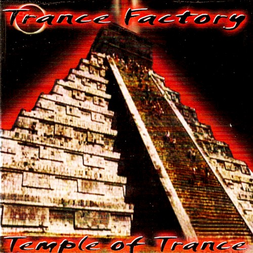 Temple of Trance
