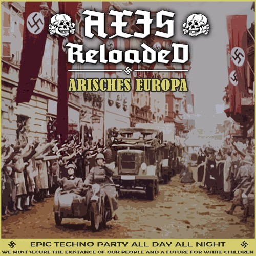 Arisches Europa