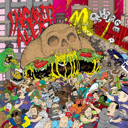 Moshburger