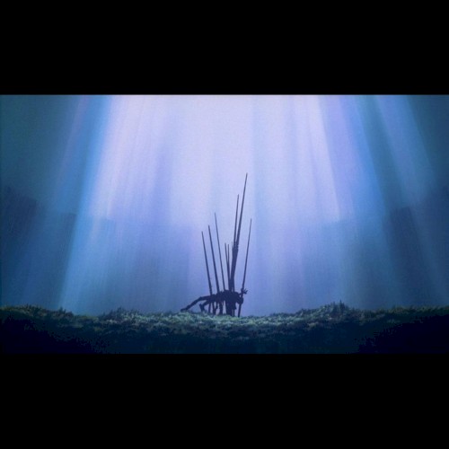 Blank Project III