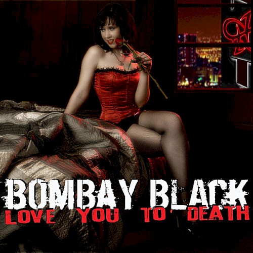 Love You to Death