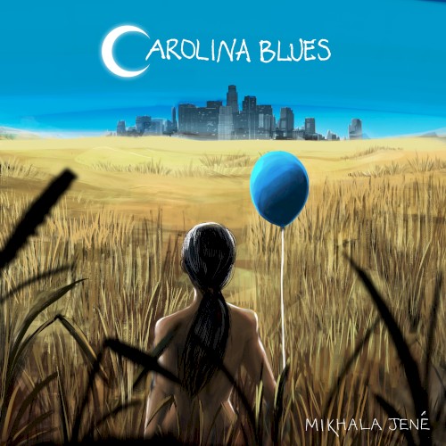 Carolina Blues