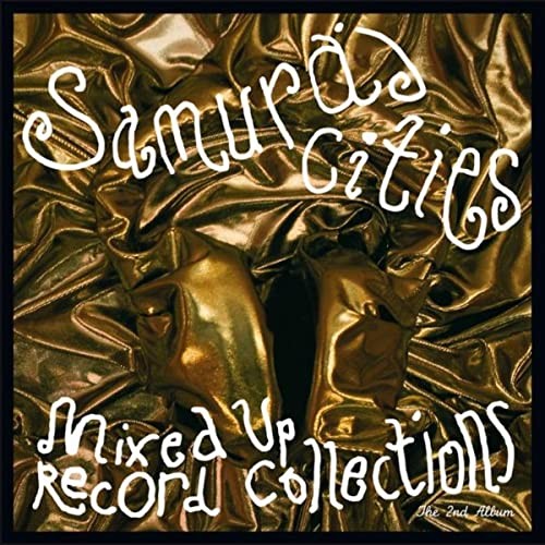 Mixed Up Record Collections