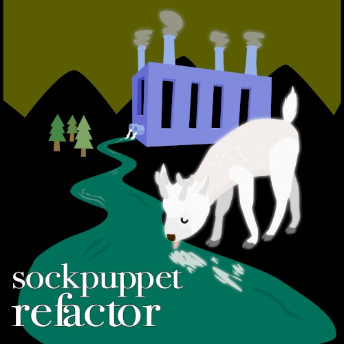 Refactor