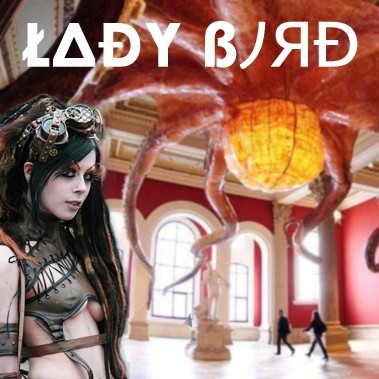 Lady Bird