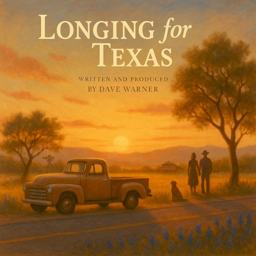 Longing for Texas