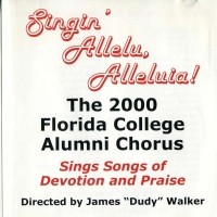 (2000) Singin' Allelu, Alleluia