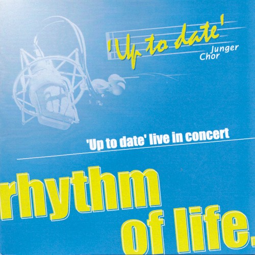 Rhythm of Life