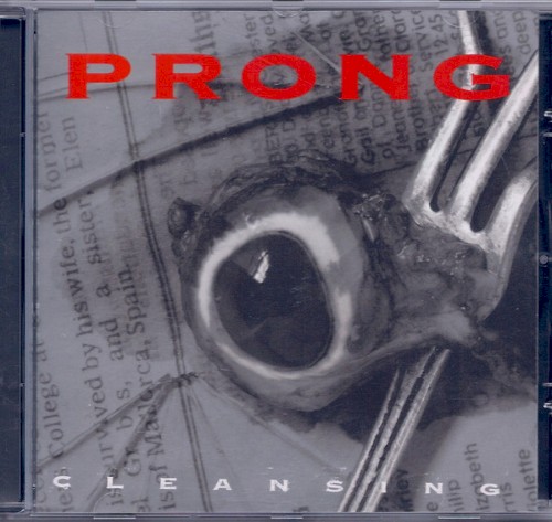 Cleansing