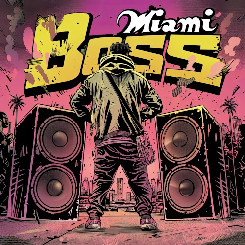 Miami Bass