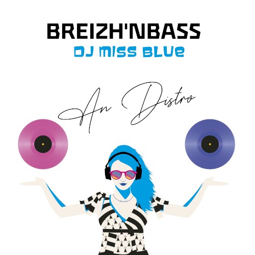 Breizh’n Bass An Distro