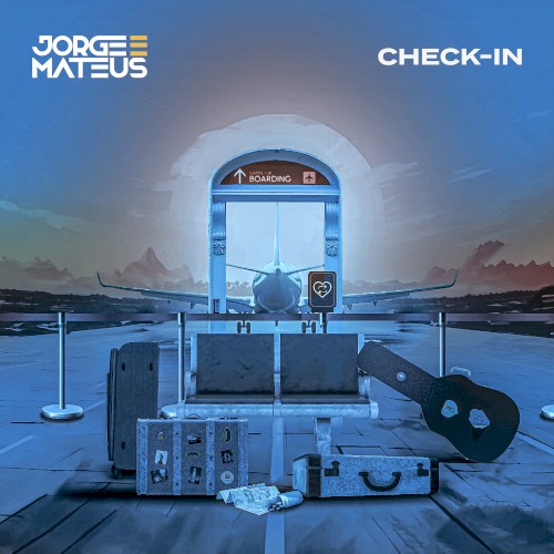 Check-In