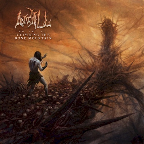 Volume III (Climbing the Bone Mountain)