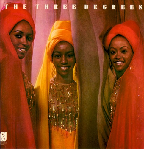 The Three Degrees