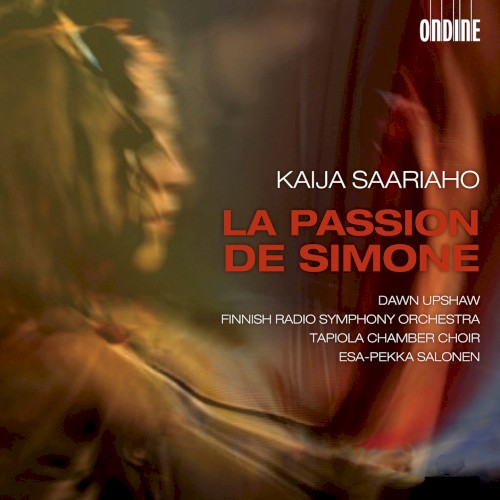 La Passion de Simone