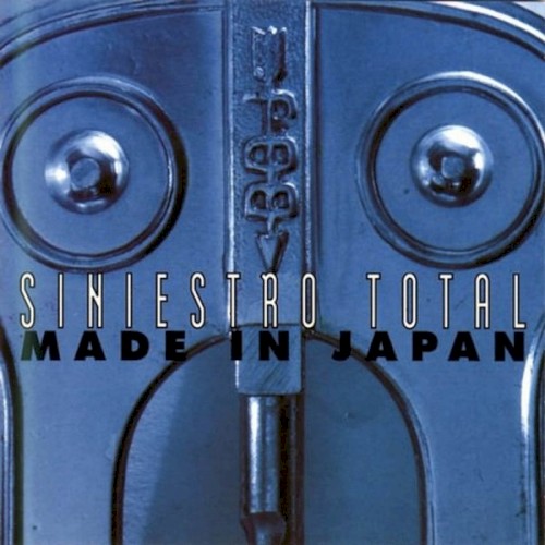 Made in Japan