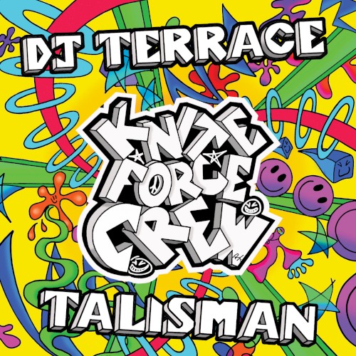 DJ Terrace &ndash; Talisman