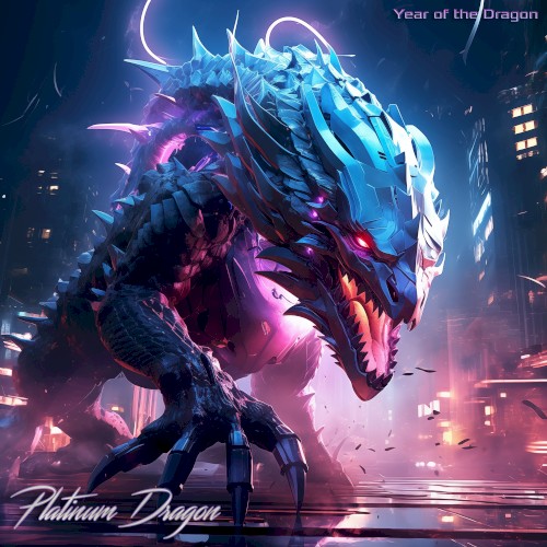 Year of the Dragon
