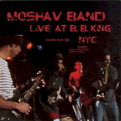 Live at BB. King
