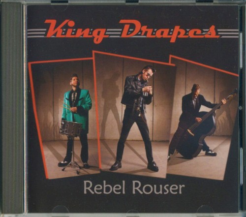 Rebel Rouser