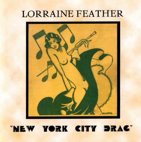 New York City Drag