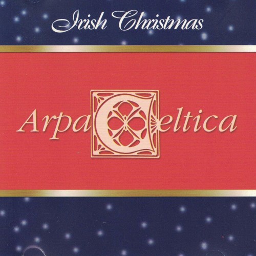 Irish Christmas: Arpa celtica