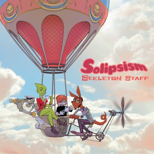 Solipsism
