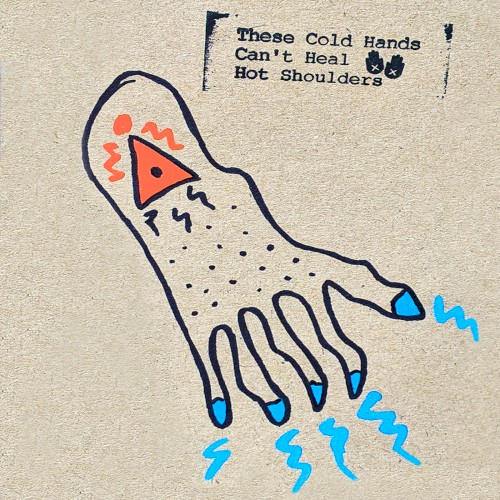 These Cold Hands Can't Heal Hot Shoulders