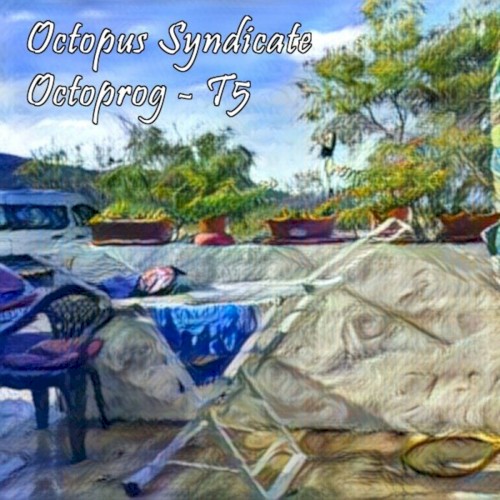 Octoprog - T5