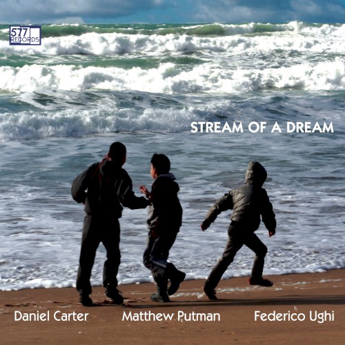 Stream of a Dream