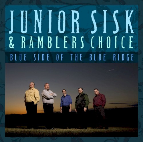 Blue Side of the Blue Ridge
