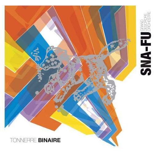 Tonnerre binaire