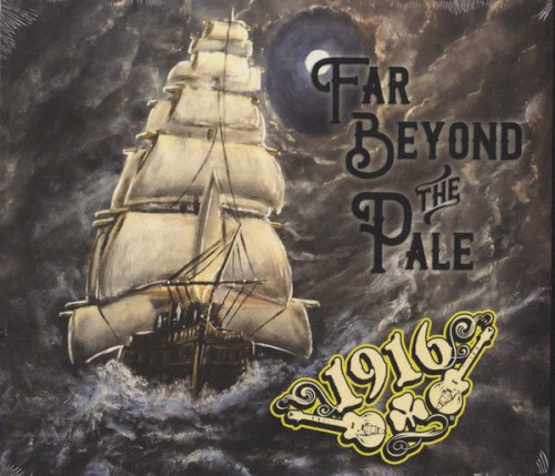 Far Beyond the Pale