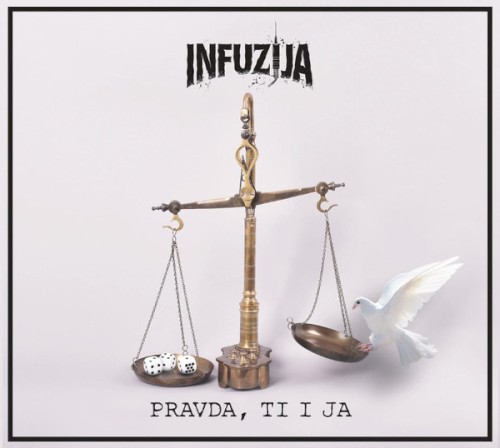 Pravda, ti i ja
