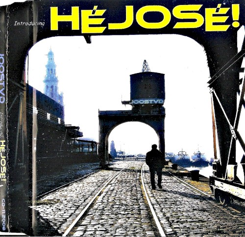 Hey José
