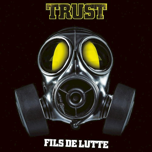 Fils de lutte