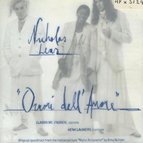 Orrori dell’amore