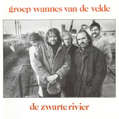 De zwarte rivier