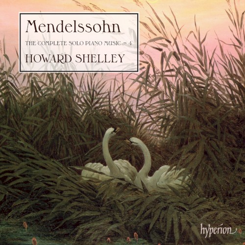The Complete Solo Piano Music 4