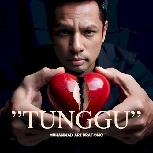 TUNGGU