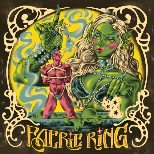 Faerie Ring