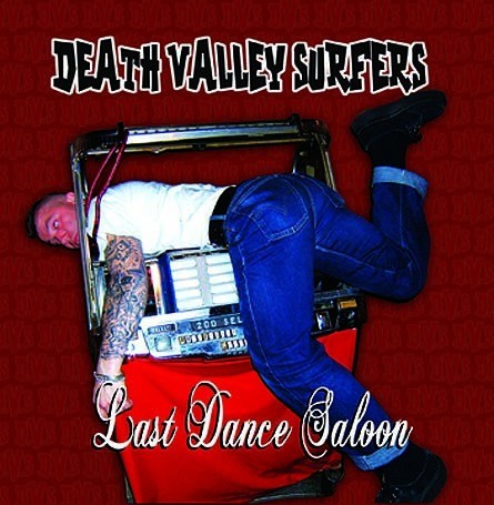 Last Dance Saloon