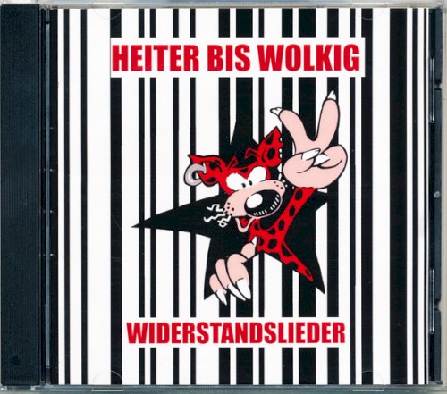 Widerstandslieder