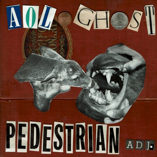 Pedestrian (Adj.)