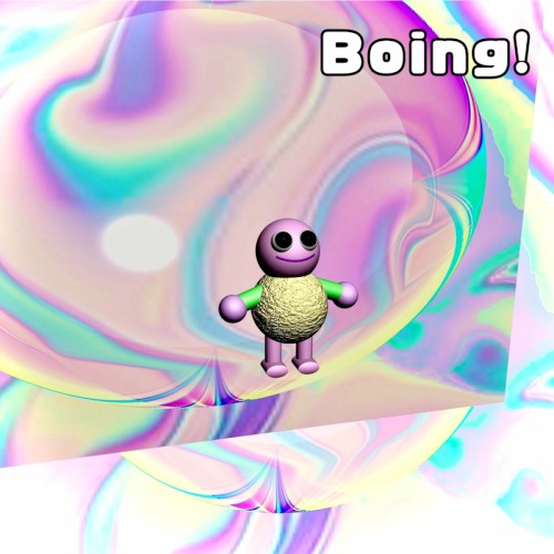 Boing!