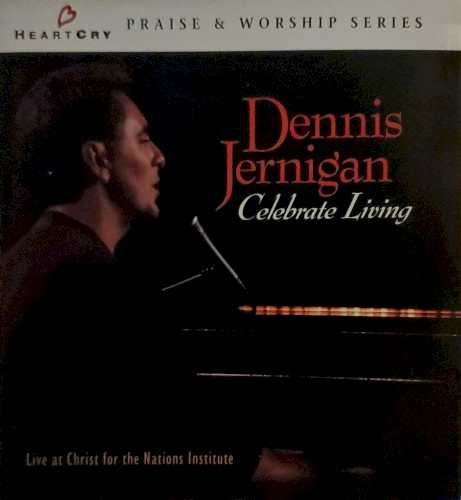 Celebrate Living (Live at Christ for the Nations Institute)