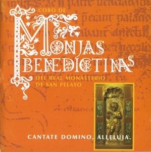 Cantate domino, alleluia